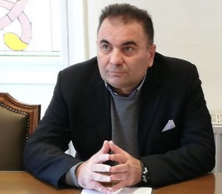 Συλλυπητήριο Μήνυμα Π.Ο.Ε. για τον θάνατο του Καθηγητή Κώστα Τσανακτσίδη