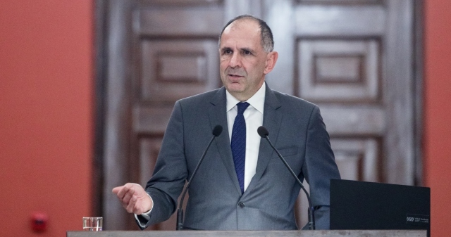 Γεραπετρίτης: Η Ελλάδα μπορεί να παίξει σημαντικό ρόλο για ειρήνη και ευημερία στη Μέση Ανατολή Γεραπετρίτης:-Η-Ελλάδα-μπορεί-να-παίξει-σημαντικό-ρόλο-για-ειρήνη-και-ευημερία-στη-Μέση-Ανατολή