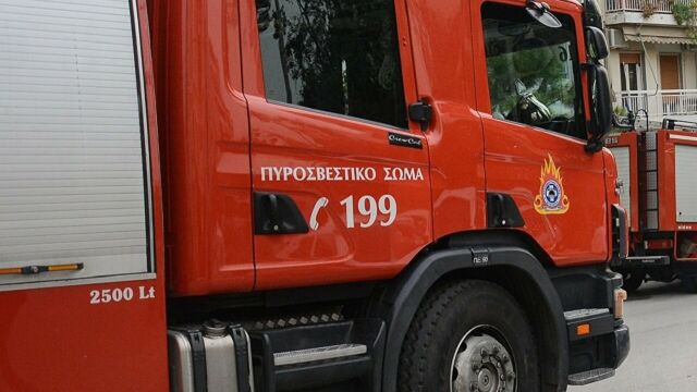 Θεσσαλονίκη: Εντοπίστηκε σορός άνδρα κατά τη διάρκεια κατάσβεσης πυρκαγιάς στην Κάτω Τούμπα Θεσσαλονίκη:-Εντοπίστηκε-σορός-άνδρα-κατά-τη-διάρκεια-κατάσβεσης-πυρκαγιάς-στην-Κάτω-Τούμπα