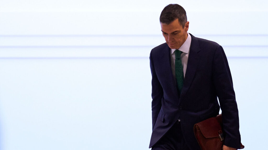 Ισπανία:-Σε-δίκη-παραπέμπεται-ο-ανώτατος-εισαγγελέας-–-Νέα-δοκιμασία-για-τον-Σάντσεθ