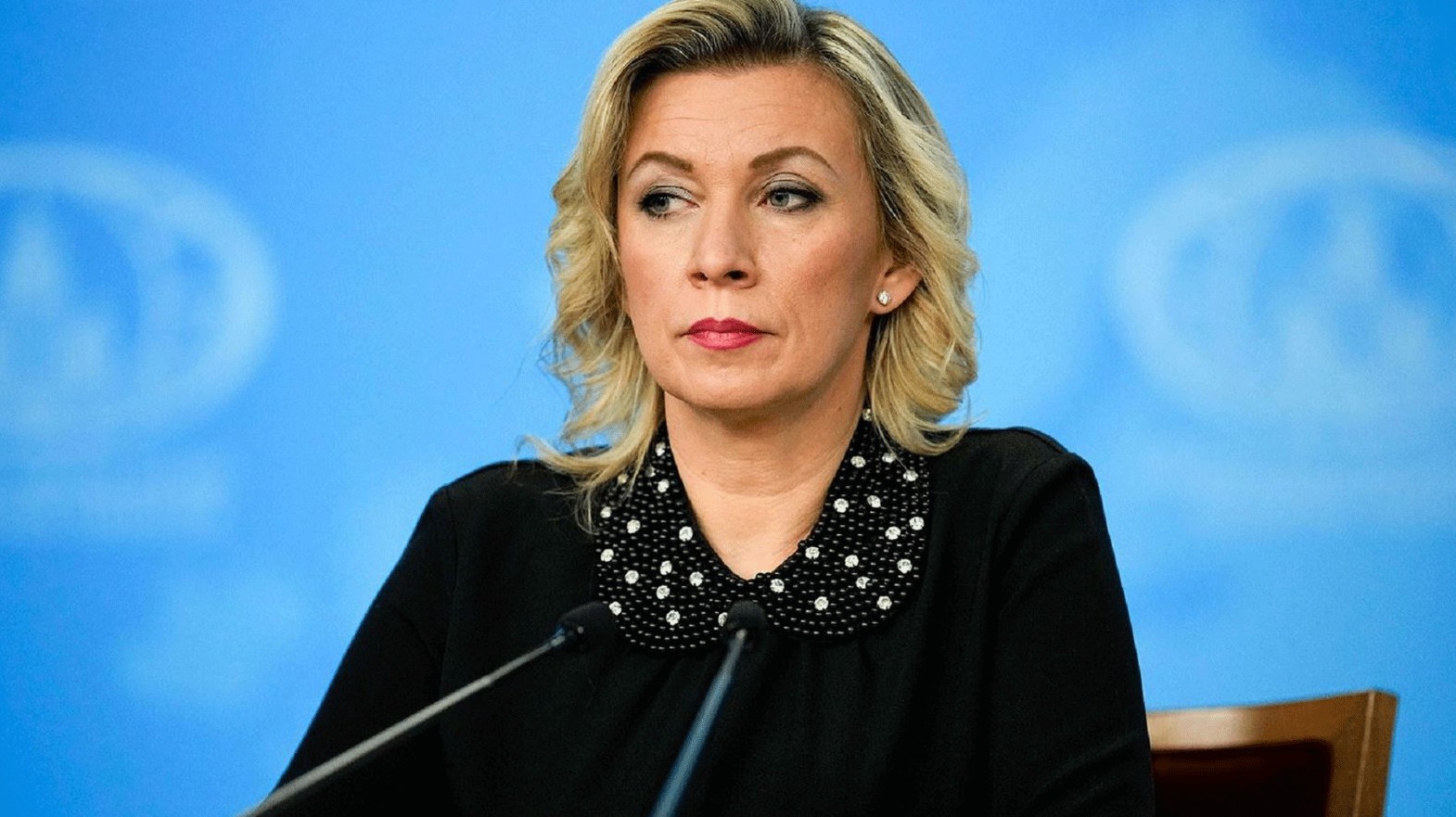 Ειρωνεία Ζαχάροβα μετά την κατάρρευση του Πύργου στη Ρώμη – Η αντίδραση της Ιταλίας Ειρωνεία-Ζαχάροβα-μετά-την-κατάρρευση-του-Πύργου-στη-Ρώμη-–-Η-αντίδραση-της-Ιταλίας