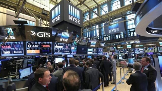 Wall Street: Νέο κύμα ΑΙ αισιοδοξίας έδωσε ώθηση στις Big Tech – Με το δεξί ο Νοέμβριος wall-street:-Νέο-κύμα-ΑΙ-αισιοδοξίας-έδωσε-ώθηση-στις-big-tech-–-Με-το-δεξί-ο-Νοέμβριος