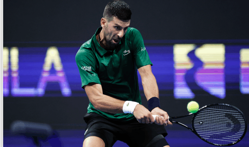 Αποθέωση για τον Νόβακ Τζόκοβιτς στο ATP 250 της Αθήνας Αποθέωση-για-τον-Νόβακ-Τζόκοβιτς-στο-atp-250-της-Αθήνας