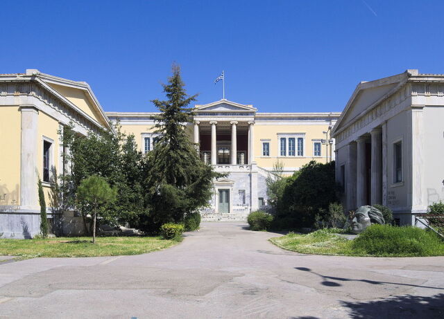 Φοιτητής καταδικάστηκε σε 14 μήνες φυλάκιση για σύνθημα σε τοίχο του ΕΜΠ Φοιτητής-καταδικάστηκε-σε-14-μήνες-φυλάκιση-για-σύνθημα-σε-τοίχο-του-ΕΜΠ