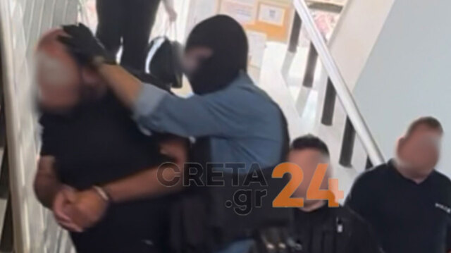 Για ανθρωποκτονία από πρόθεση κατηγορείται ο γαμπρός του Φανούρη Καργάκη Για-ανθρωποκτονία-από-πρόθεση-κατηγορείται-ο-γαμπρός-του-Φανούρη-Καργάκη