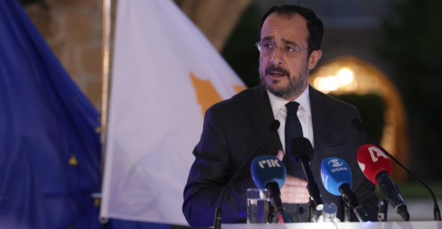 Η Νορβηγία αίρει το εμπάργκο όπλων στην Κύπρο έπειτα από 65 χρόνια Η-Νορβηγία-αίρει-το-εμπάργκο-όπλων-στην-Κύπρο-έπειτα-από-65-χρόνια