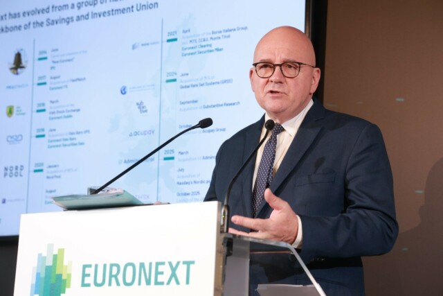 Η Euronext προσαρμόζει το όριο αποδοχής για ΕΧΑΕ σε 50% +1 μετοχή από 67% Η-euronext-προσαρμόζει-το-όριο-αποδοχής-για-ΕΧΑΕ-σε-50%-+1-μετοχή-από-67%