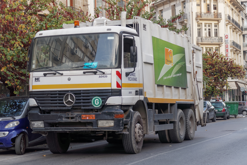 Θεσσαλονίκη: Πρώτη σύλληψη για εναπόθεση μπάζων στο πεζοδρόμιο Θεσσαλονίκη:-Πρώτη-σύλληψη-για-εναπόθεση-μπάζων-στο-πεζοδρόμιο