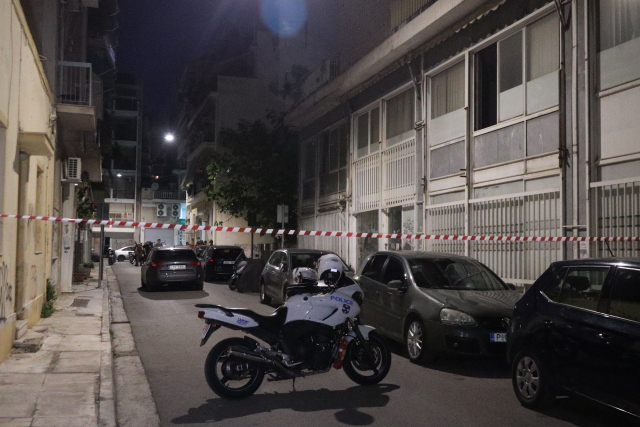 Σύλληψη δύο Ουκρανών για τη δολοφονία στον Άγιο Παντελεήμονα Σύλληψη-δύο-Ουκρανών-για-τη-δολοφονία-στον-Άγιο-Παντελεήμονα