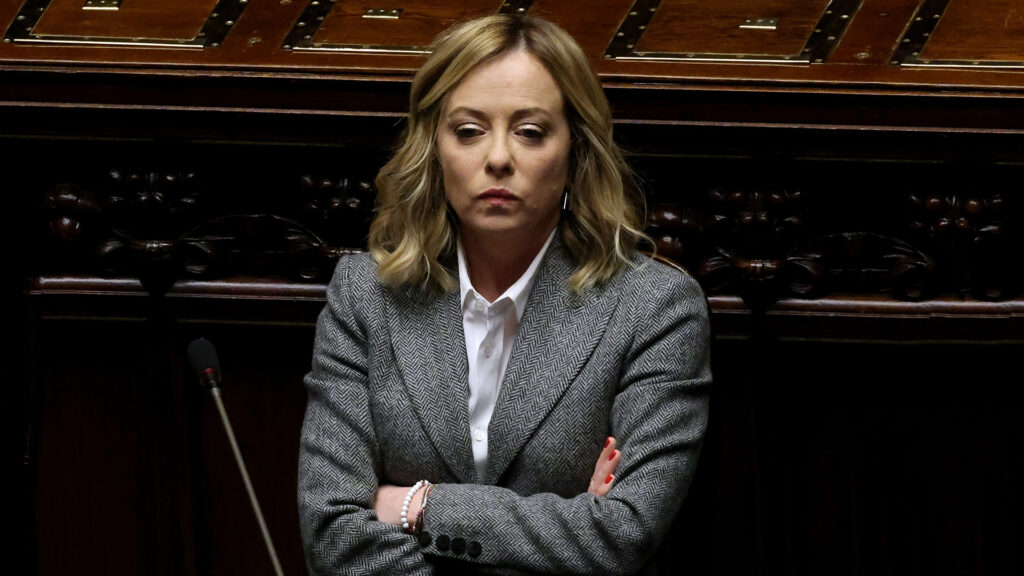 Μελόνι:-«Οχι»-σε-επιβολή-ειδικού-φόρου-για-τις-μεγάλες-περιουσίες
