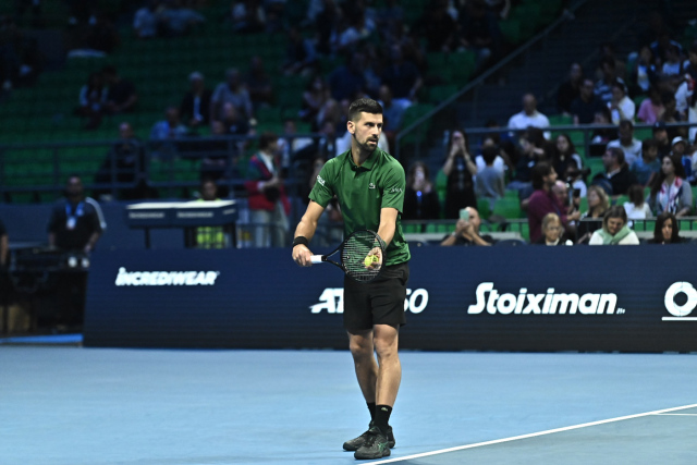 Ο Τζόκοβιτς δεν θα συμμετάσχει στο Masters ATP του Τορίνο – Στη θέση του ο Μουζέτι Ο-Τζόκοβιτς-δεν-θα-συμμετάσχει-στο-masters-atp-του-Τορίνο-–-Στη-θέση-του-ο-Μουζέτι