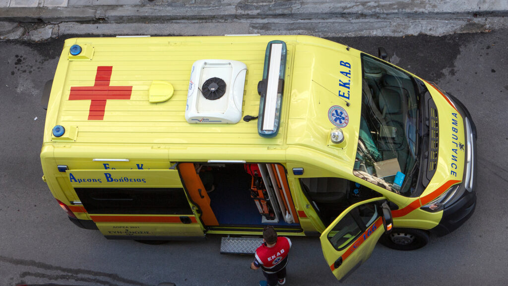 Καβάλα:-Νεκρός-54χρονος-σε-τροχαίο-στην-επαρχιακή-οδό-Χρυσούπολης-–-Κεραμωτής