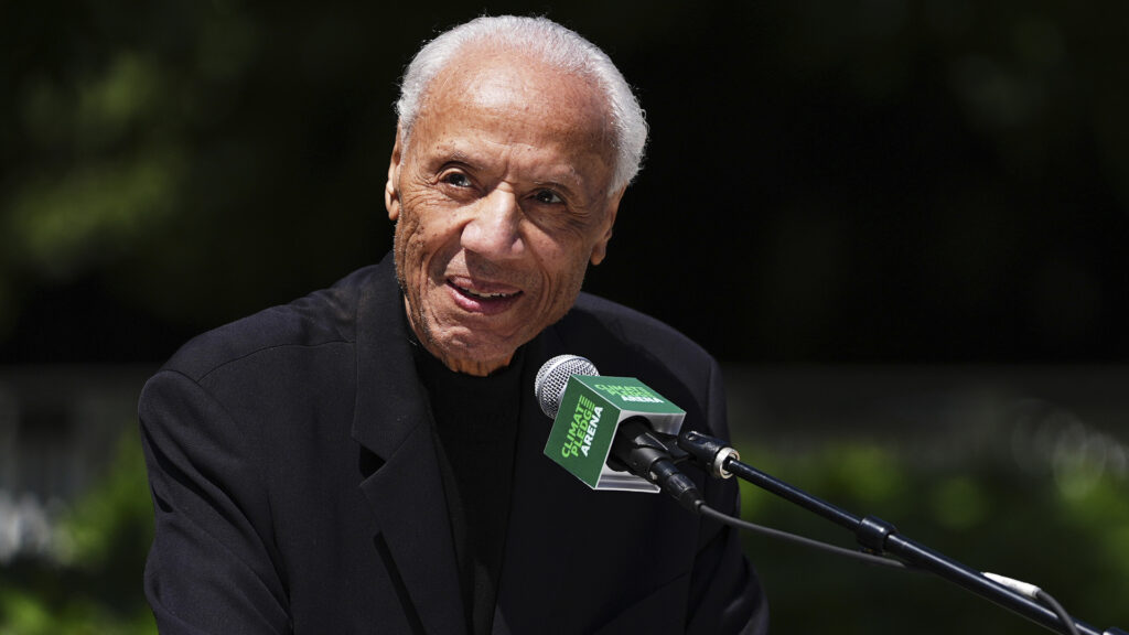 Πέθανε ο θρύλος του NBA, Λένι Γουίλκινς Πέθανε-ο-θρύλος-του-nba,-Λένι-Γουίλκινς