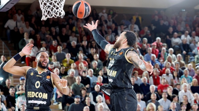 Euroleague: Απαγόρευση στη Μονακό για νέες μεταγραφές euroleague:-Απαγόρευση-στη-Μονακό-για-νέες-μεταγραφές