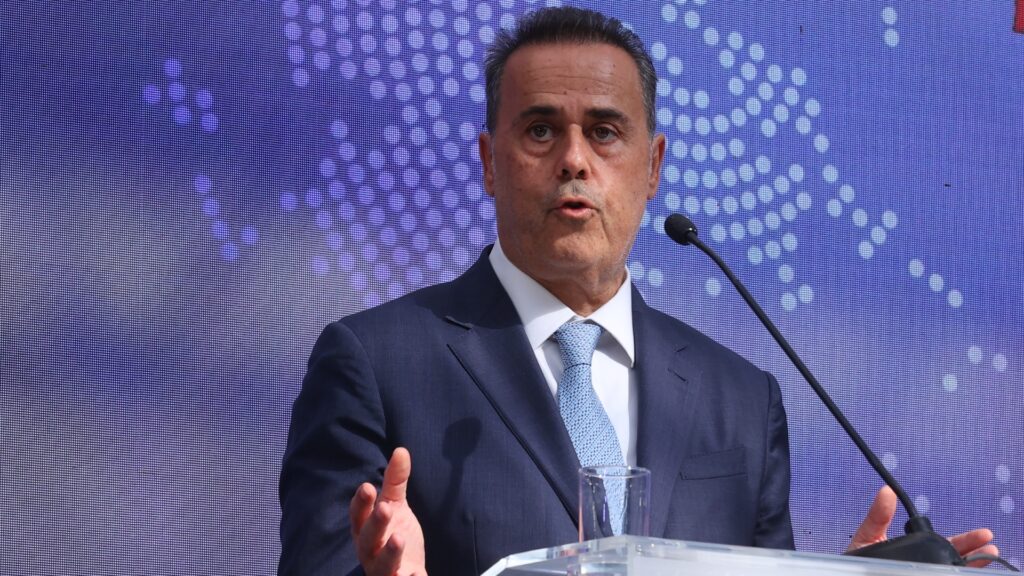 Παπασταύρου: Η ΕΥΔΑΠ θα παραμείνει στο Δημόσιο – Ερχονται νέες προσλήψεις Παπασταύρου:-Η-ΕΥΔΑΠ-θα-παραμείνει-στο-Δημόσιο-–-Ερχονται-νέες-προσλήψεις