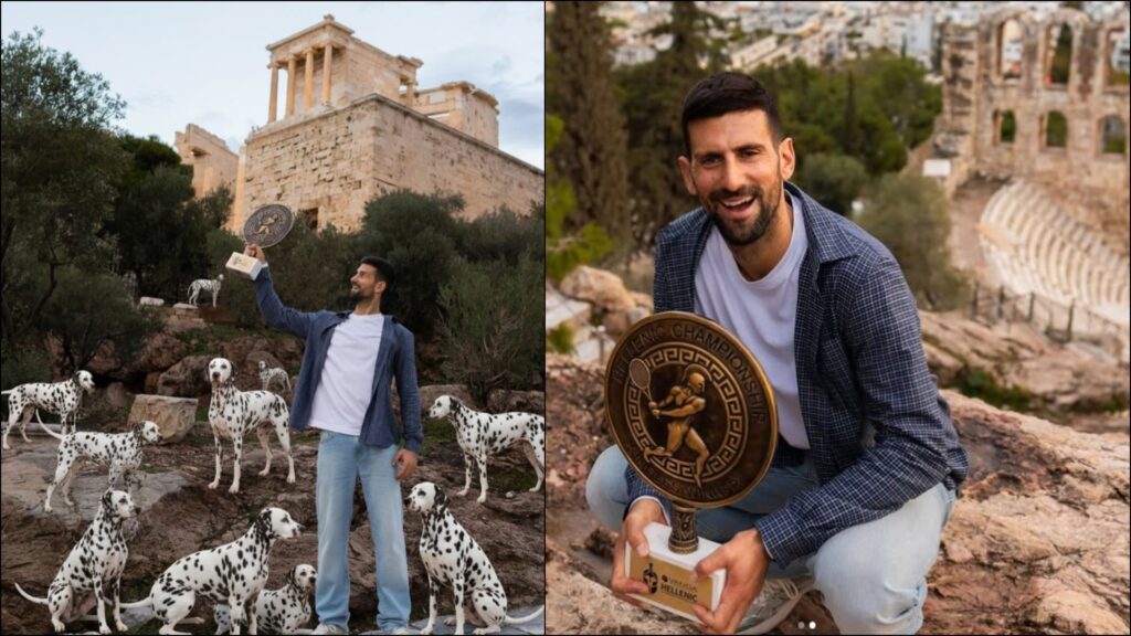 Το-backstage-της-φωτογράφισης-του-Τζόκοβιτς-στην-Ακρόπολη-και-τα…-σκυλιά-Δαλματίας