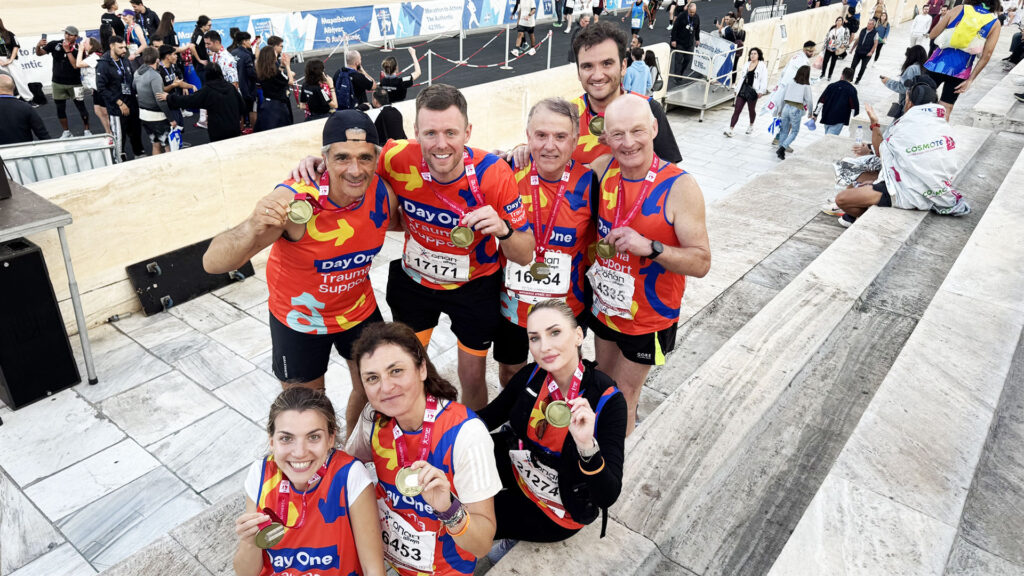 Μαραθώνιος:-«Θα-γίνεις-καλά-και-θα-τρέξουμε-μαζί»