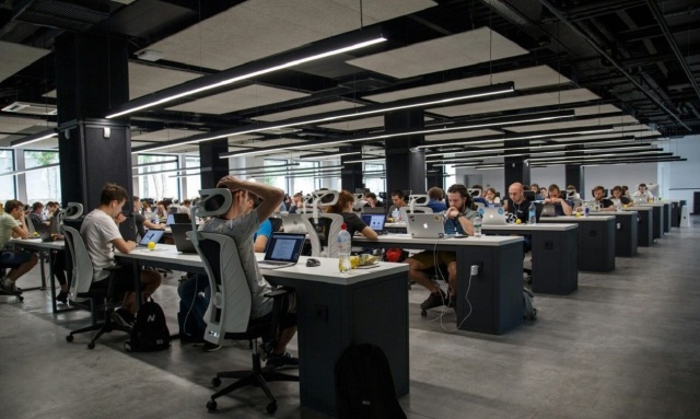 Έρευνα ΟΟΣΑ: Το 71% των επιχειρήσεων στην Ελλάδα δηλώνει δυσκολία στην εξεύρεση προσωπικού Έρευνα-ΟΟΣΑ:-Το-71%-των-επιχειρήσεων-στην-Ελλάδα-δηλώνει-δυσκολία-στην-εξεύρεση-προσωπικού