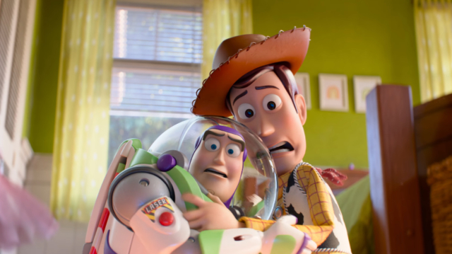 Toy Story 5: Κυκλοφόρησε το πρώτο τρέιλερ της ταινίας toy-story-5:-Κυκλοφόρησε-το-πρώτο-τρέιλερ-της-ταινίας
