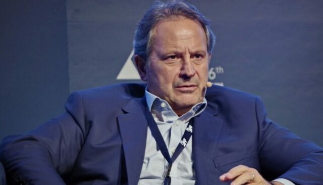 Πέτρος Σουρέτης (ΓΕΚ ΤΕΡΝΑ): Τι καθορίζει το μέλλον των υποδομών Πέτρος-Σουρέτης-(ΓΕΚ-ΤΕΡΝΑ):-Τι-καθορίζει-το-μέλλον-των-υποδομών