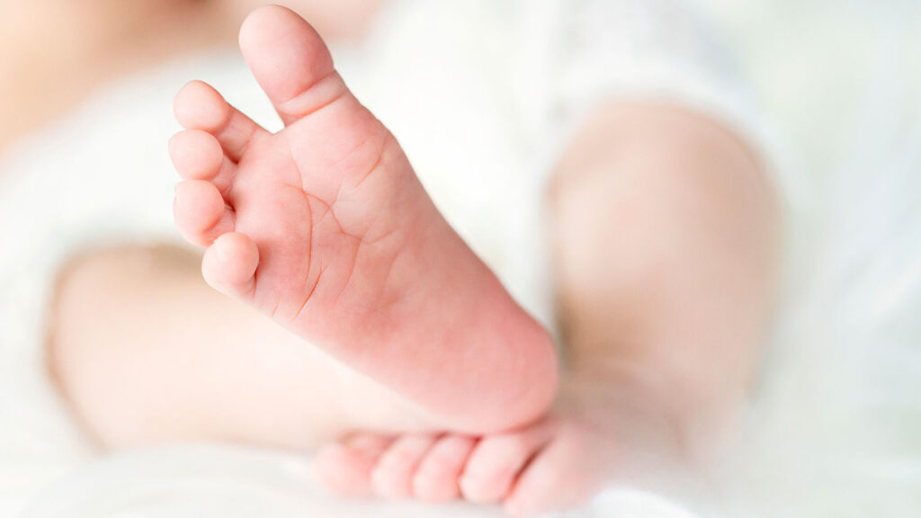 Θεσσαλονίκη: Φυλάκιση με αναστολή σε 40χρονη που κακοποιούσε το βρέφος της Θεσσαλονίκη:-Φυλάκιση-με-αναστολή-σε-40χρονη-που-κακοποιούσε-το-βρέφος-της