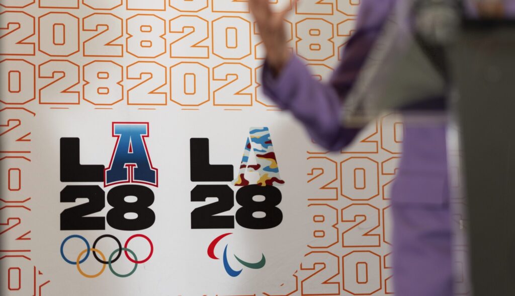 Λος Αντζελες 2028: Ρηξικέλευθες αλλαγές στους Ολυμπιακούς Αγώνες Λος-Αντζελες-2028:-Ρηξικέλευθες-αλλαγές-στους-Ολυμπιακούς-Αγώνες