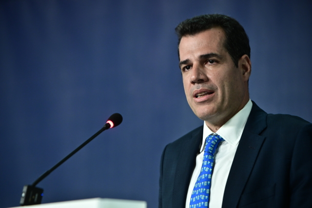 Πλεύρης: Οπλοκατοχή μπορεί να υπάρξει υπό αυστηρούς κανόνες και μόνο για το σπίτι Πλεύρης:-Οπλοκατοχή-μπορεί-να-υπάρξει-υπό-αυστηρούς-κανόνες-και-μόνο-για-το-σπίτι