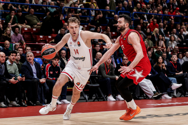 Αρμάνι Μιλάνο – Ολυμπιακός 70-63 (Δ’ περίοδος): Παλεύουν για την ανατροπή οι Πειραιώτες – Live Αρμάνι-Μιλάνο-–-Ολυμπιακός-70-63-(Δ’-περίοδος):-Παλεύουν-για-την-ανατροπή-οι-Πειραιώτες-–-live