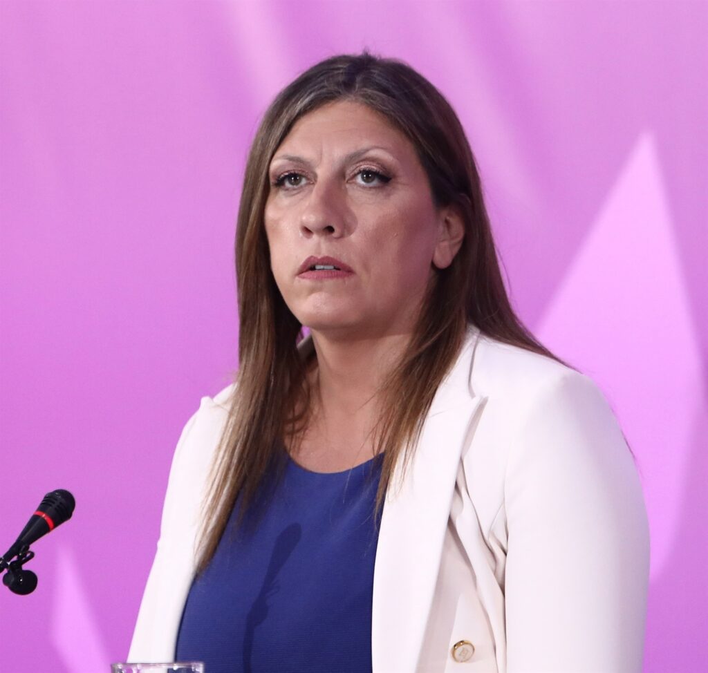 Ζωή Κωνσταντοπούλου: Λερναία Υδρα Ζωή-Κωνσταντοπούλου:-Λερναία-Υδρα
