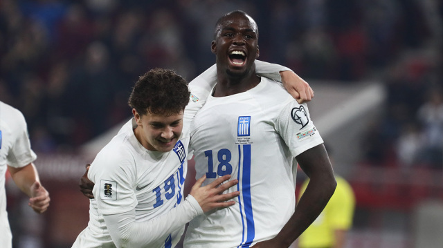 Ελλάδα – Σκωτία 3-2: Έκανε τον περίπατο ντέρμπι αλλά επέστρεψε στις νίκες – Δείτε τα γκολ Ελλάδα-–-Σκωτία-3-2:-Έκανε-τον-περίπατο-ντέρμπι-αλλά-επέστρεψε-στις-νίκες-–-Δείτε-τα-γκολ