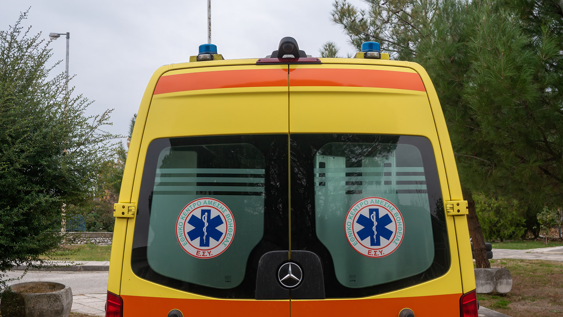 Θανατηφόρο τροχαίο στη Νάξο: Ενας νεκρός μετά από σύγκρουση μηχανής με αγροτικό Θανατηφόρο-τροχαίο-στη-Νάξο:-Ενας-νεκρός-μετά-από-σύγκρουση-μηχανής-με-αγροτικό