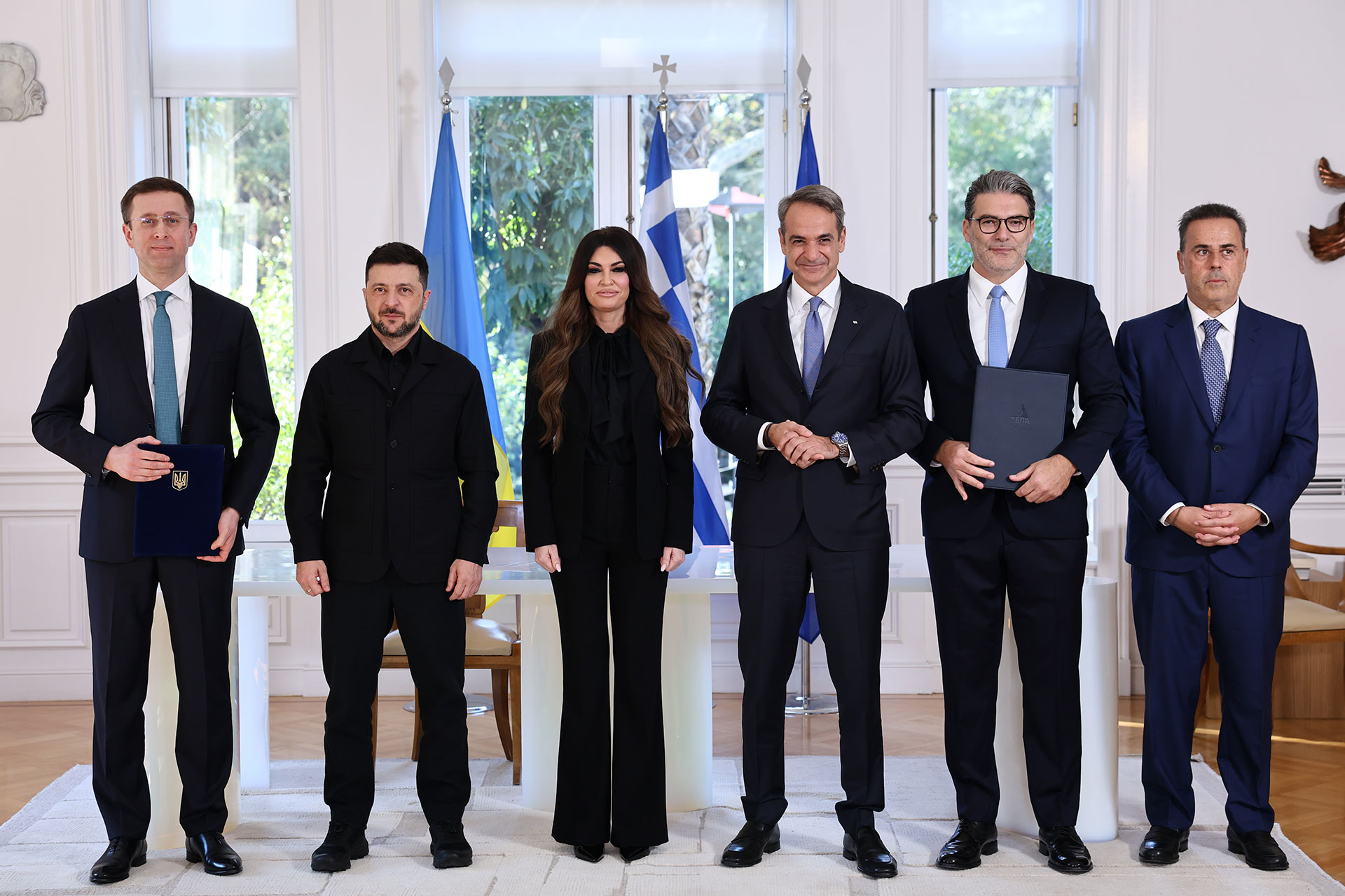 Υπεγράφη η συμφωνία για τη μεταφορά αμερικανικού αερίου από την Ελλάδα στην Ουκρανία Υπεγράφη-η-συμφωνία-για-τη-μεταφορά-αμερικανικού-αερίου-από-την-Ελλάδα-στην-Ουκρανία