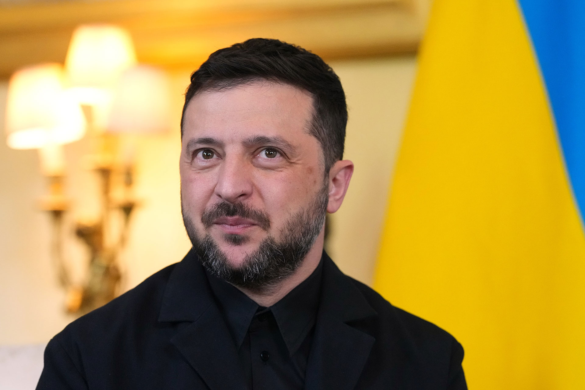 Στην Αθήνα ο Ζελένσκι – Το πρόγραμμα και η συμφωνία για το αέριο Στην-Αθήνα-ο-Ζελένσκι-–-Το-πρόγραμμα-και-η-συμφωνία-για-το-αέριο