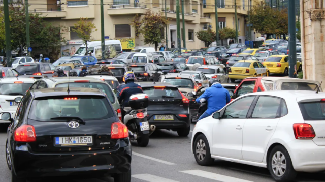 Τέλη κυκλοφορίας ακόμη και χωρίς κωδικούς Taxisnet – Βήμα βήμα η διαδικασία Τέλη-κυκλοφορίας-ακόμη-και-χωρίς-κωδικούς-taxisnet-–-Βήμα-βήμα-η-διαδικασία