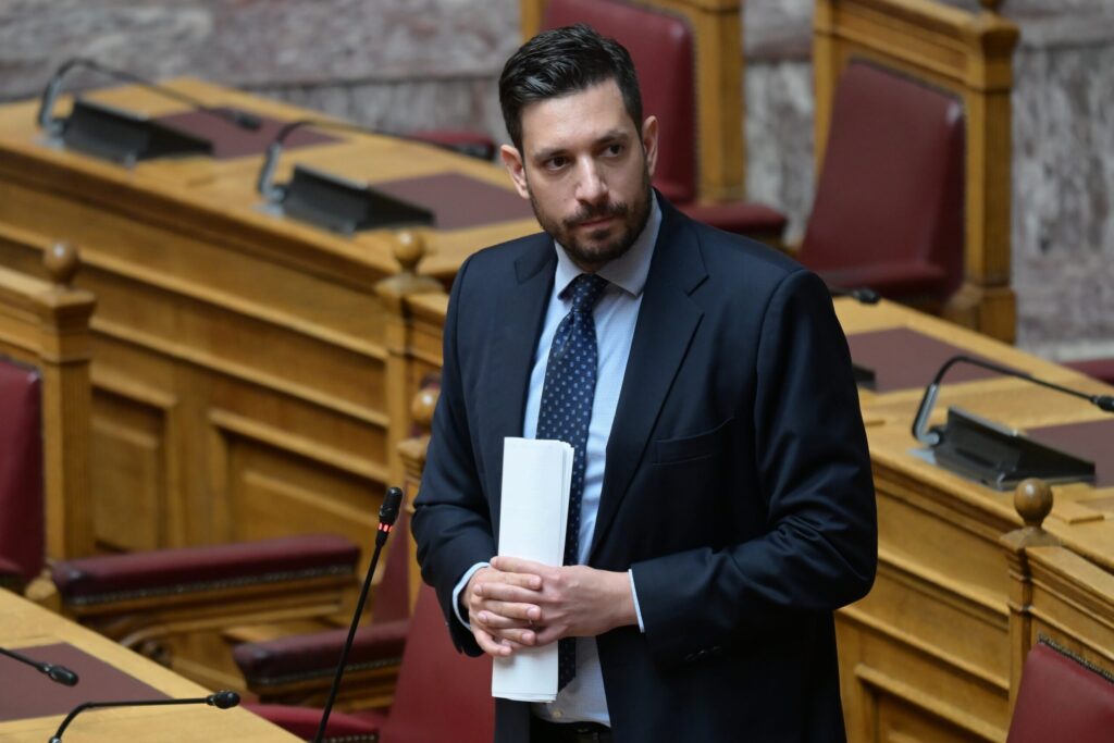 Κυρανάκης: Με αυτόματο σύστημα τηλεδιοίκησης δεν μπορεί μια γραμμή να καταληφθεί από άλλο τρένο Κυρανάκης:-Με-αυτόματο-σύστημα-τηλεδιοίκησης-δεν-μπορεί-μια-γραμμή-να-καταληφθεί-από-άλλο-τρένο