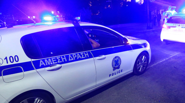 Ένας τραυματίας από αιματηρή συμπλοκή μεταξύ αλλοδαπών στο Ηράκλειο – Δείτε βίντεο Ένας-τραυματίας-από-αιματηρή-συμπλοκή-μεταξύ-αλλοδαπών-στο-Ηράκλειο-–-Δείτε-βίντεο