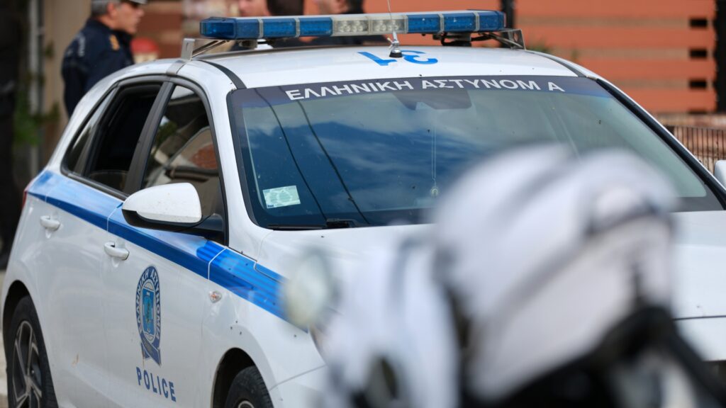 Νέος Κόσμος: Τρεις συλλήψεις για τον θάνατο του 58χρονου οδηγού Νέος-Κόσμος:-Τρεις-συλλήψεις-για-τον-θάνατο-του-58χρονου-οδηγού