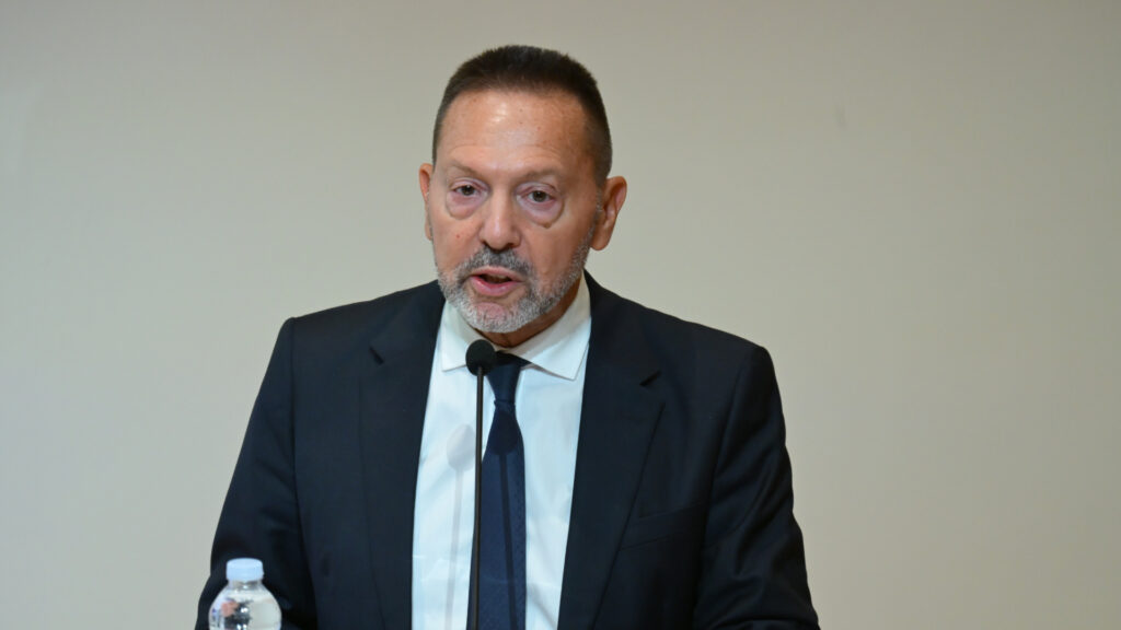 Γ.-Στουρνάρας:-«Φρένο»-σε-νέα-μείωση-επιτοκίων-από-την-ΕΚΤ