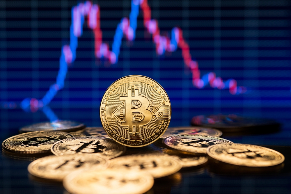 Η μεγάλη «κατρακύλα» του Bitcoin: Υπολείπεται έναντι ομολόγων, χρυσού και άλλων Η-μεγάλη-«κατρακύλα»-του-bitcoin:-Υπολείπεται-έναντι-ομολόγων,-χρυσού-και-άλλων