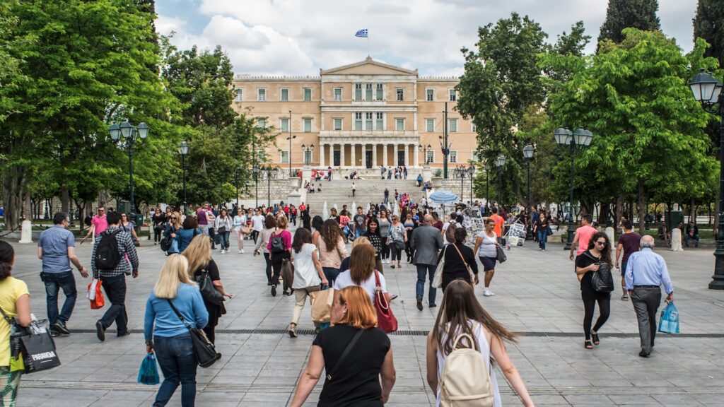 Συζήτηση στο Ινστιτούτο Goethe για τη Δημοκρατία και τις σύγχρονες προκλήσεις Συζήτηση-στο-Ινστιτούτο-goethe-για-τη-Δημοκρατία-και-τις-σύγχρονες-προκλήσεις