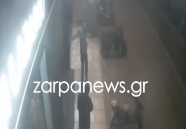 Καρέ-–-καρέ-η-απόπειρα-διάρρηξης-σε-επιχείρηση-στα-Χανιά-–-Δείτε-βίντεο