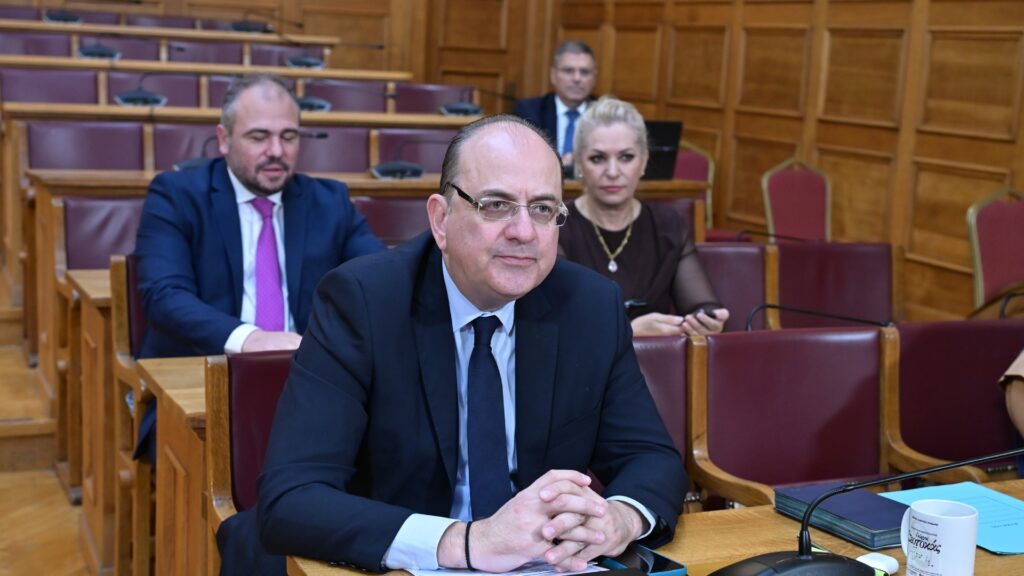 Eξεταστική για ΟΠΕΚΕΠΕ: Η κατάθεση Τζεδάκη, η μήνυση Λαζαρίδη και η αντίδραση ΠΑΣΟΚ eξεταστική-για-ΟΠΕΚΕΠΕ:-Η-κατάθεση-Τζεδάκη,-η-μήνυση-Λαζαρίδη-και-η-αντίδραση-ΠΑΣΟΚ
