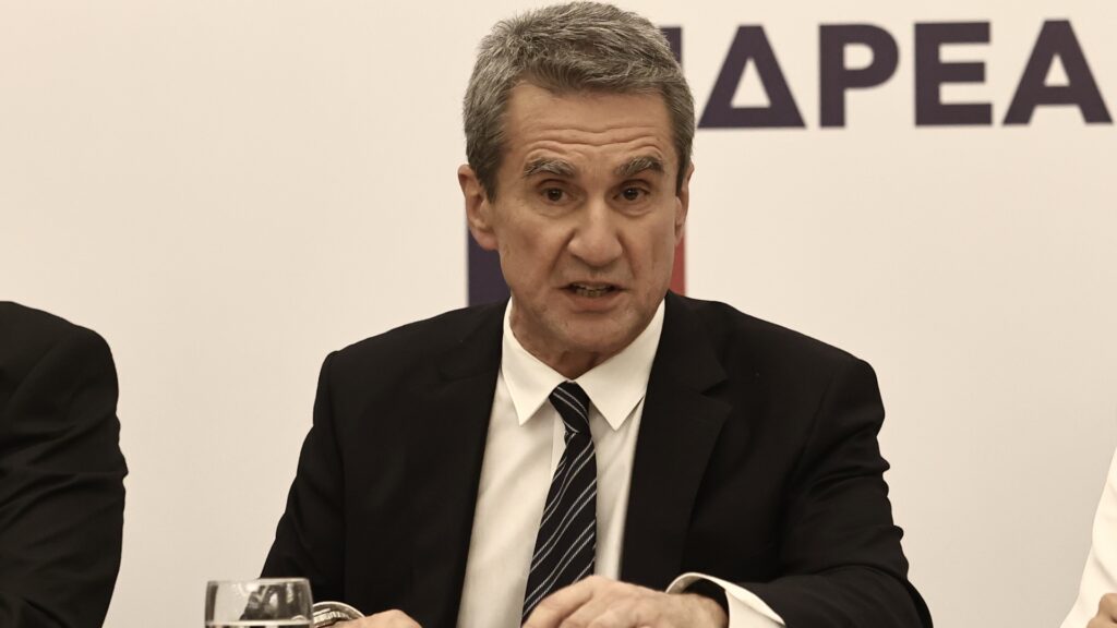 Novartis: «Οι μάρτυρες είχαν οικονομικό συμφέρον» – Η κατάθεση του Ανδρέα Λοβέρδου novartis:-«Οι-μάρτυρες-είχαν-οικονομικό-συμφέρον»-–-Η-κατάθεση-του-Ανδρέα-Λοβέρδου