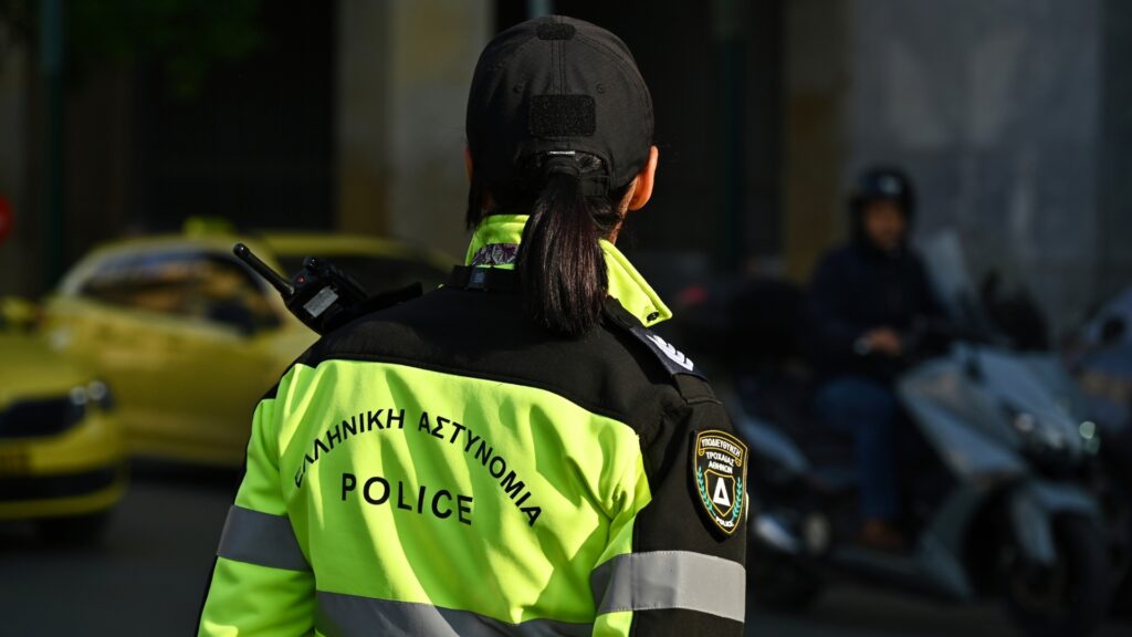 Κυκλοφοριακές ρυθμίσεις στην Αθήνα στις 21 Νοεμβρίου Κυκλοφοριακές-ρυθμίσεις-στην-Αθήνα-στις-21-Νοεμβρίου