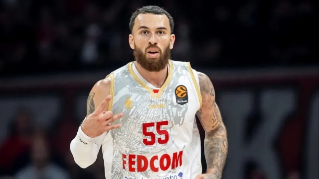 Euroleague: Περίπατος της Μονακό στον γαλλικό εμφύλιο, 84-52 τη Βιλερμπάν – Δείτε βίντεο euroleague:-Περίπατος-της-Μονακό-στον-γαλλικό-εμφύλιο,-84-52-τη-Βιλερμπάν-–-Δείτε-βίντεο