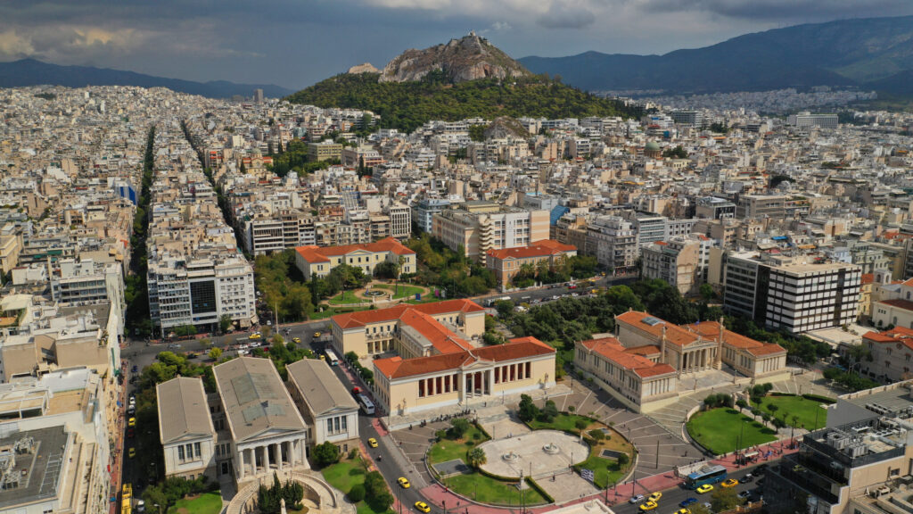 Συγκροτήθηκε-η-ομάδα-εργασίας-για-την-ενοποίηση-έρευνας,-καινοτομίας-και-πανεπιστημίων