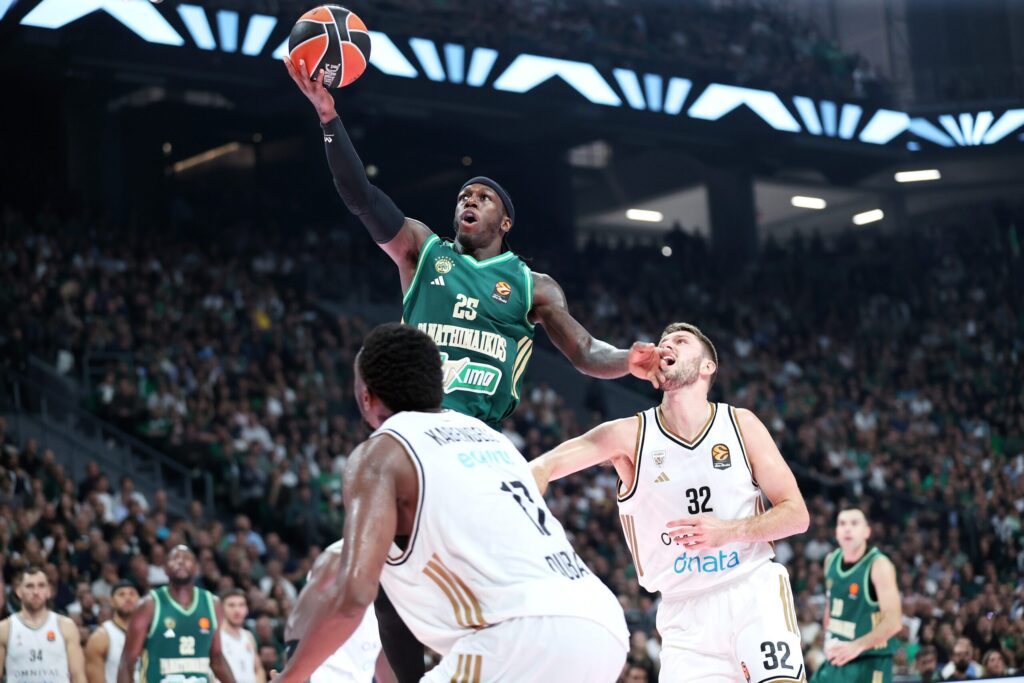 Euroleague: Ο Παναθηναϊκός «κατάπιε» και την Ντουμπάι euroleague:-Ο-Παναθηναϊκός-«κατάπιε»-και-την-Ντουμπάι
