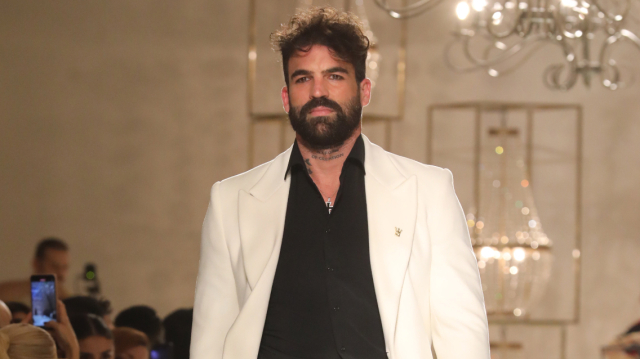 Ο Δημήτρης Αλεξάνδρου ανέβασε φωτογραφία από την περίοδο που έκανε bodybuilding Ο-Δημήτρης-Αλεξάνδρου-ανέβασε-φωτογραφία-από-την-περίοδο-που-έκανε-bodybuilding