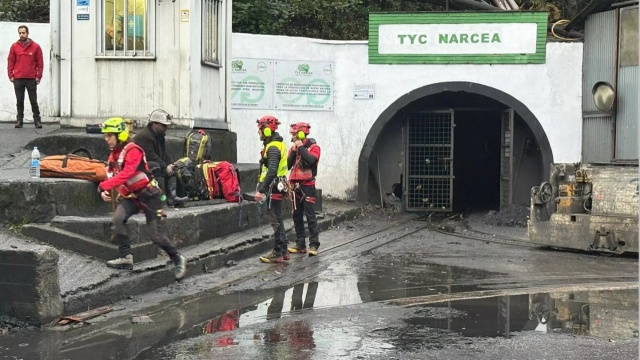 Ένας νεκρός και δυο παγιδευμένοι σε ανθρακωρυχείο στην Ισπανία Ένας-νεκρός-και-δυο-παγιδευμένοι-σε-ανθρακωρυχείο-στην-Ισπανία