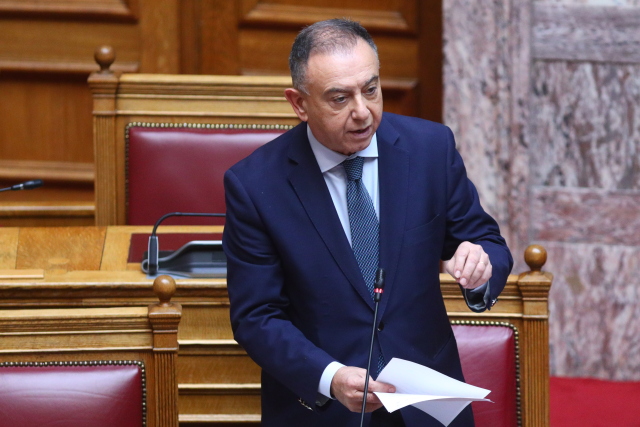 Κέλλας: Ρητοί οι περιορισμοί από την ΕΕ στην αγορά γαλακτοκομικών, μετά από εμβολιασμό Κέλλας:-Ρητοί-οι-περιορισμοί-από-την-ΕΕ-στην-αγορά-γαλακτοκομικών,-μετά-από-εμβολιασμό